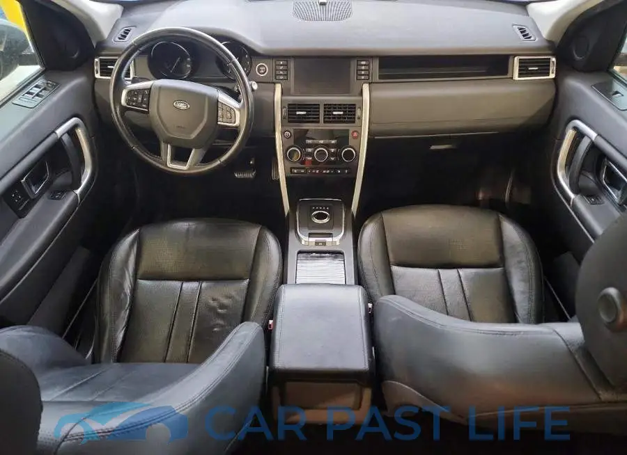SALCR2RX5JH769880# 8