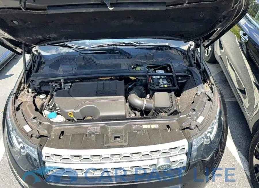 SALCR2RX7JH769881# 7