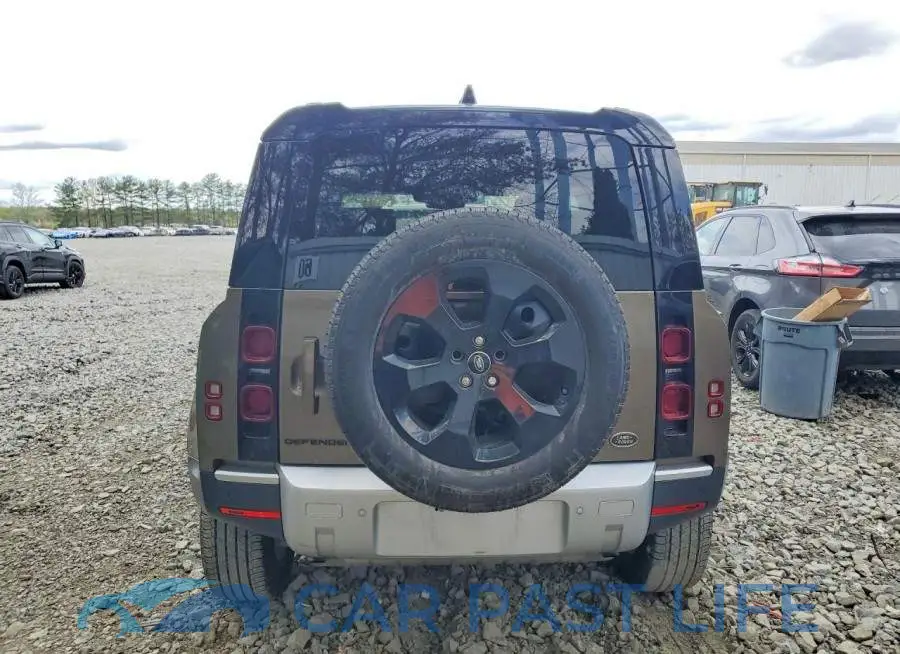 SALEJ6RX5M2046951# 6