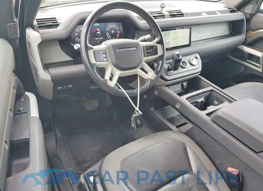 SALEJ6RX5M2046951# 8