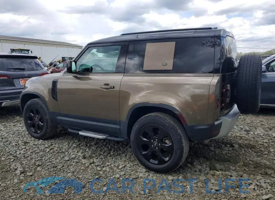 SALEJ6RX5M2046951# 2