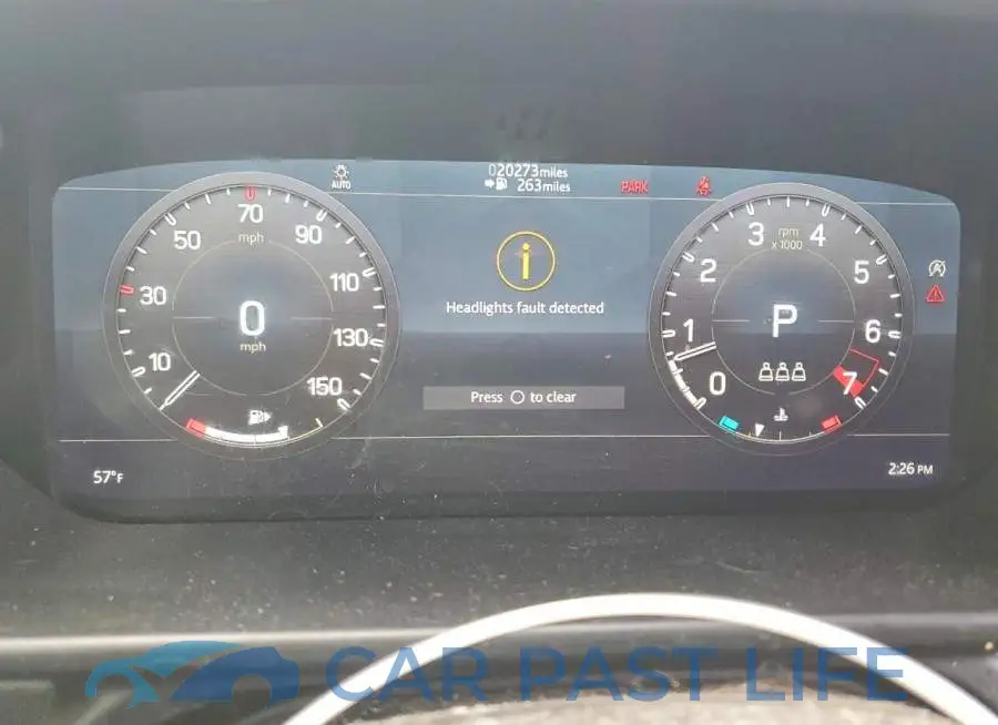 SALEJ6RX5M2046951# 9