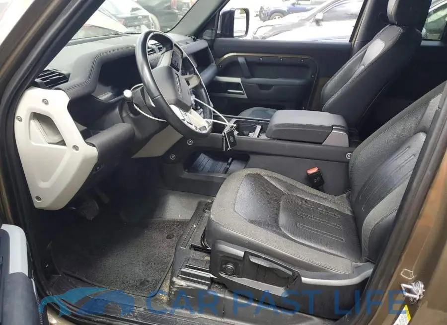 SALEJ6RX5M2046951# 7