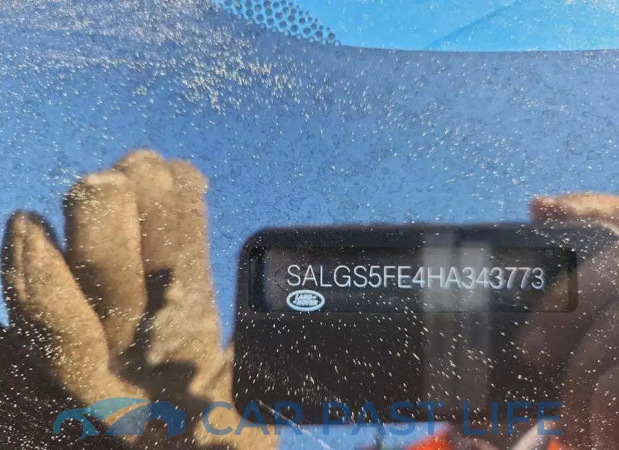 SALGS5FE4HA343773# 14