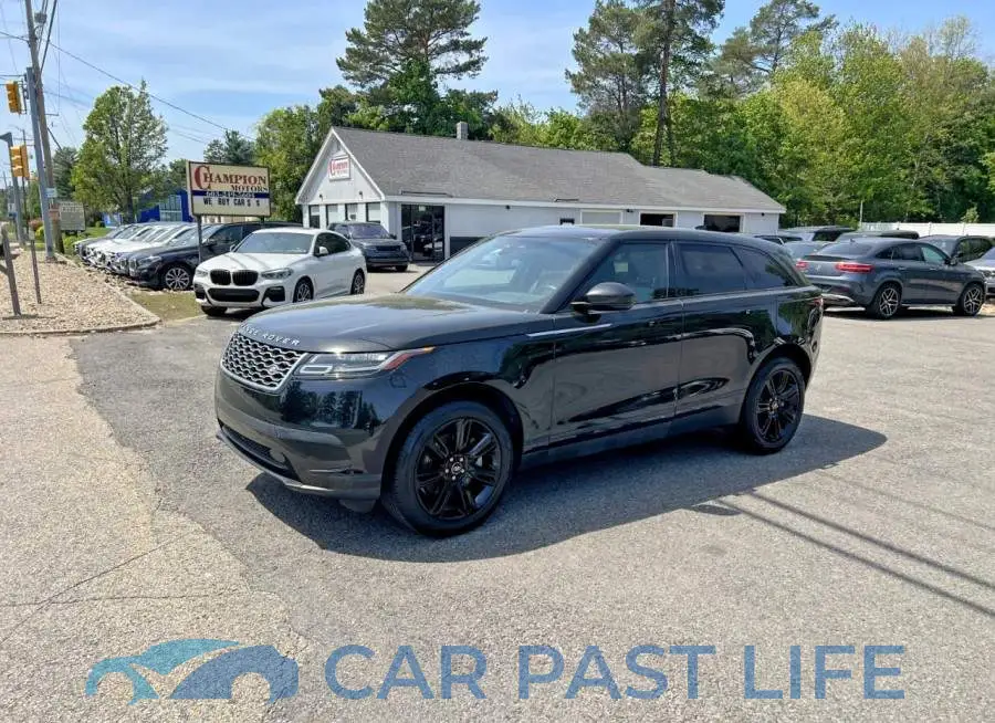 SALYJ2EX5PA350836# 2