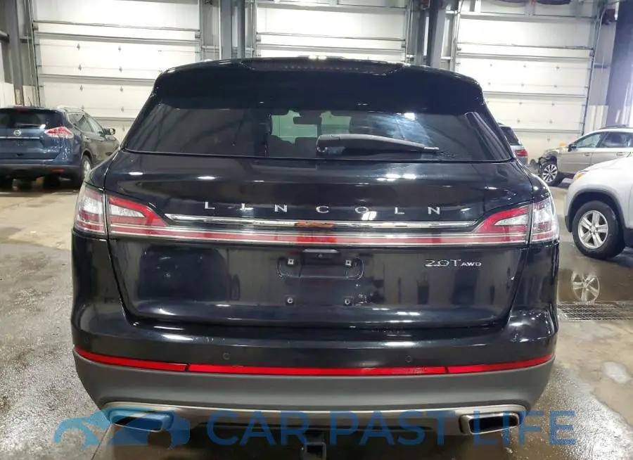 2LMPJ8K91LBL06469# 6