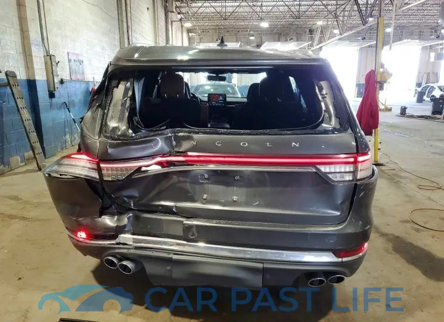 5LM5J7XC1LGL27927# 6