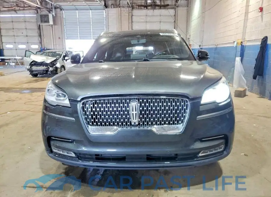 5LM5J7XC1LGL27927# 5