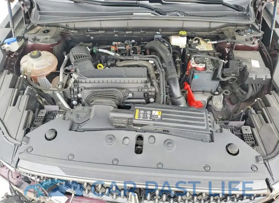 5LMPJ8KA8RJ784458# 12