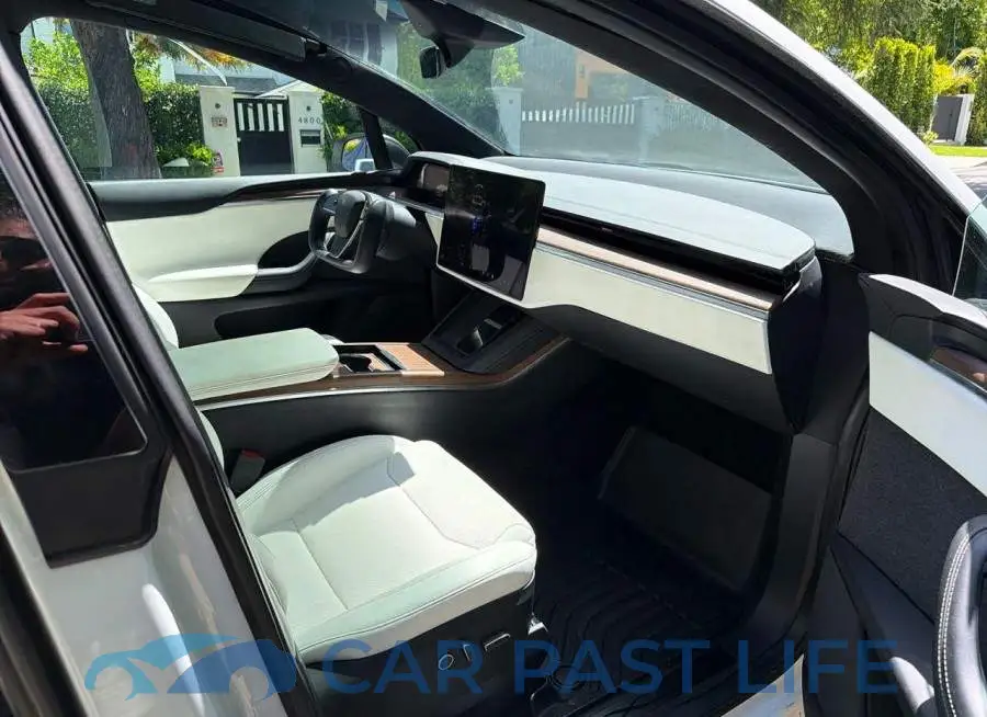 7SAXCAE58PF405683# 5
