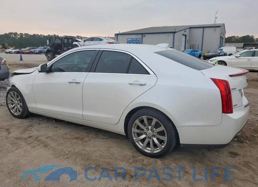 1G6AE5RX2J0125024# 2