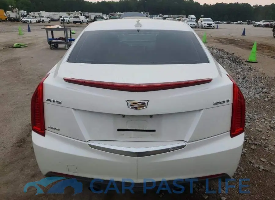 1G6AE5RX2J0125024# 6
