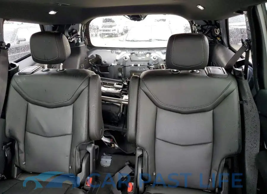 1GYKPCRS7PZ212565# 10