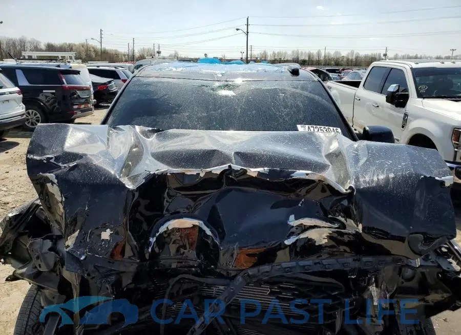 1GYS9RRL4SR331561# 11