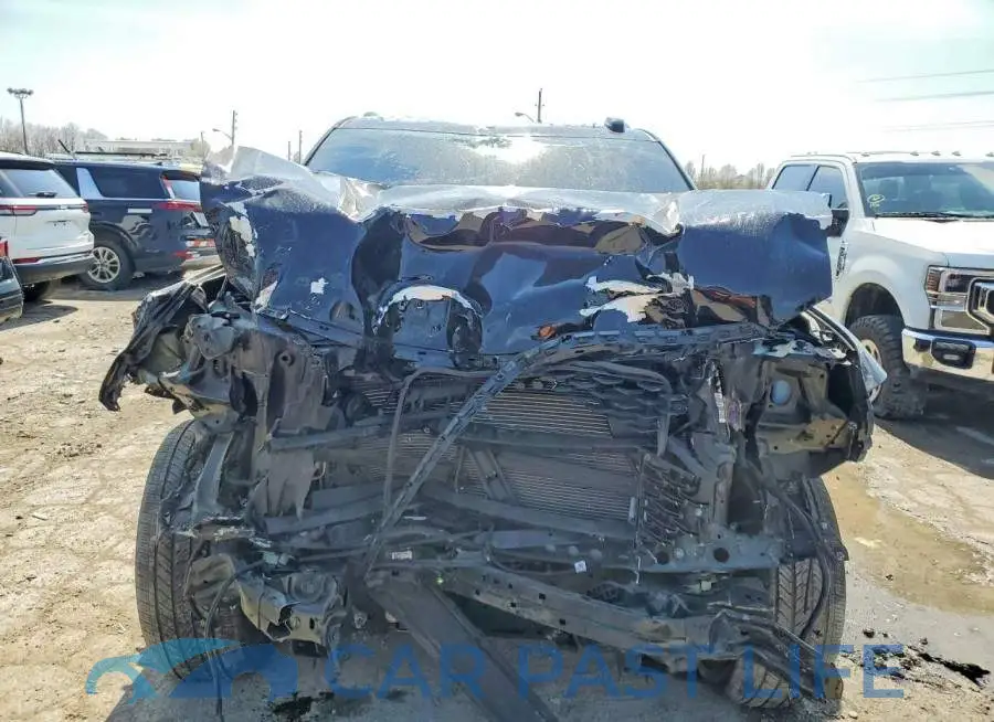 1GYS9RRL4SR331561# 5