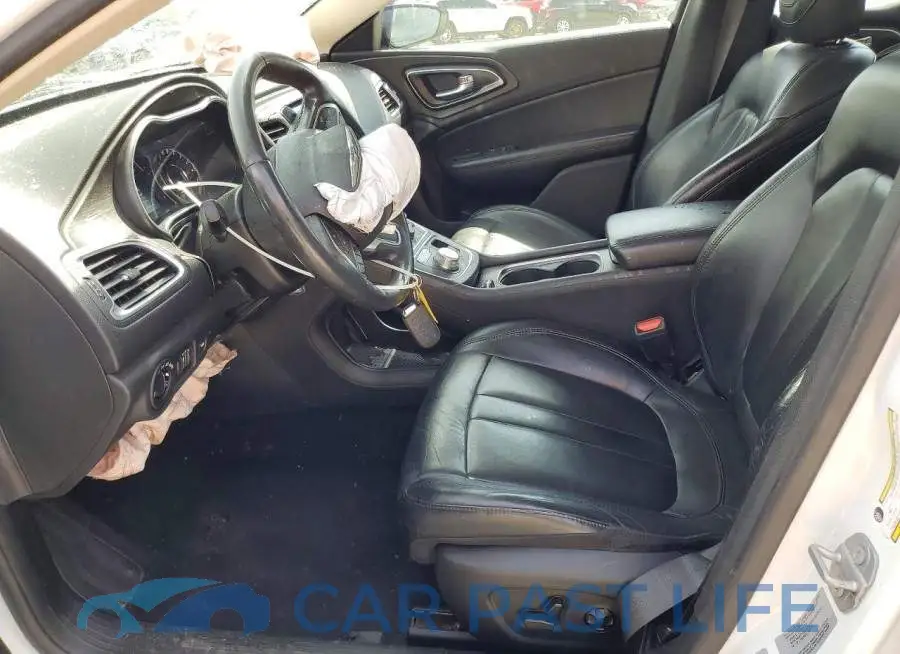 1C3CCCAG7HN510236# 7