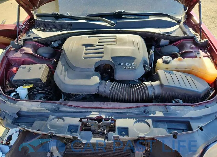 2C3CCABG2MH525684# 11
