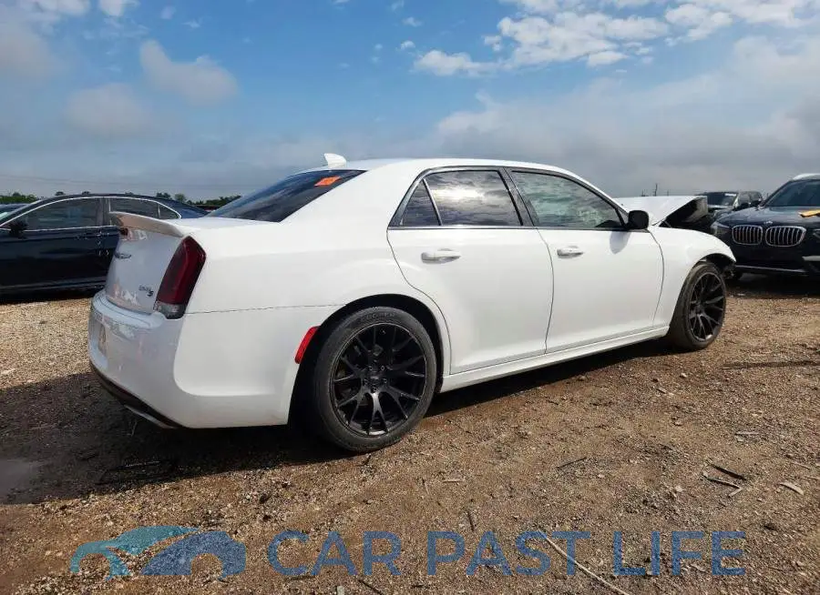 2C3CCABT9LH239083# 3