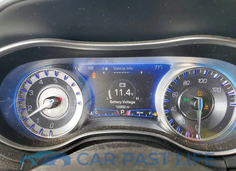 2C3CCADG1NH111892# 9