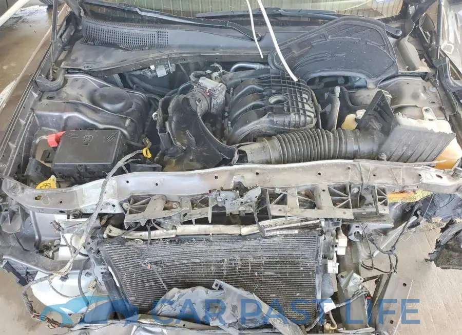 2C3CCADG1NH111892# 11