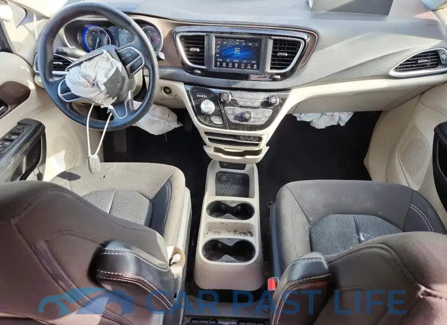 2C4RC1CG2MR555024# 8