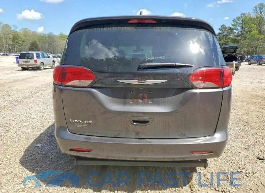 2C4RC1CG5NR218509# 6