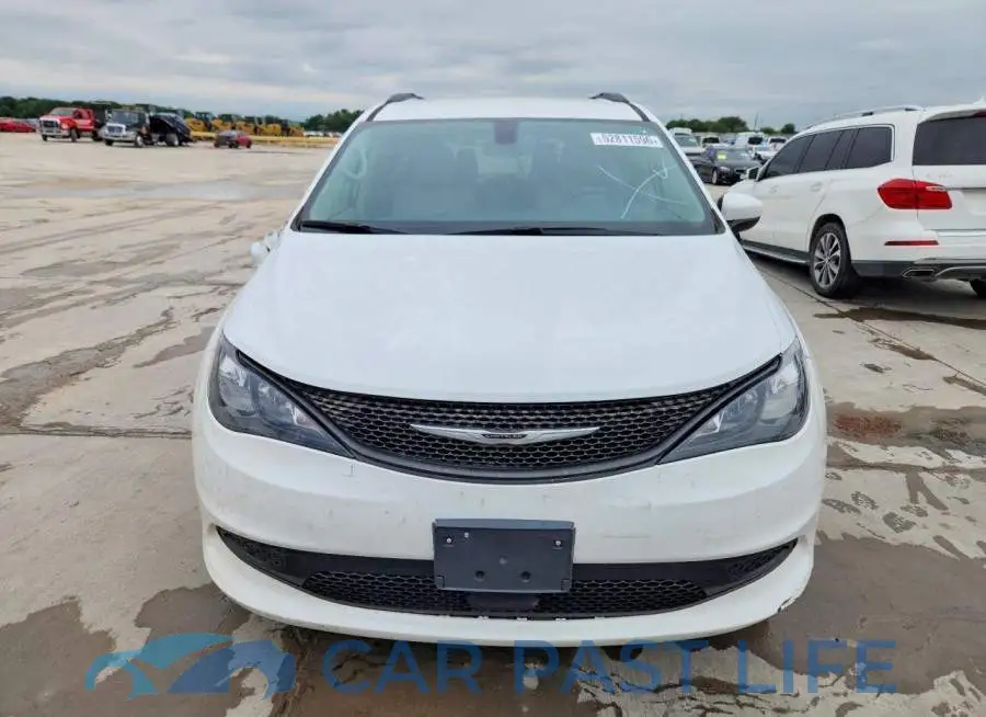 2C4RC1DG4MR547389# 5