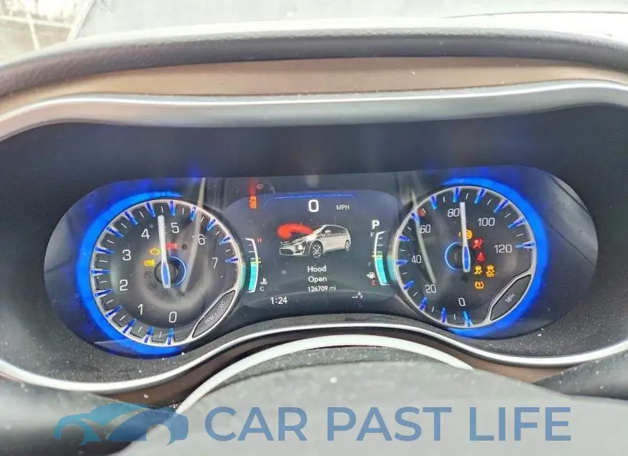 2C4RC1EG1HR727322# 9