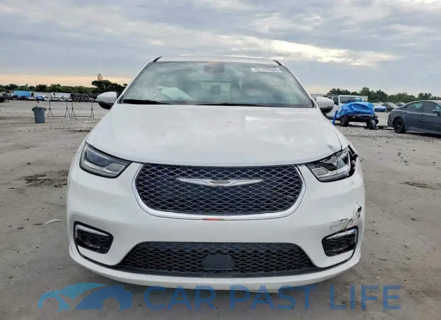 2C4RC1FG0PR596445# 5
