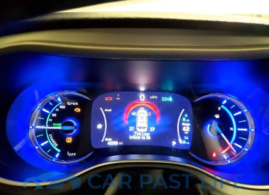 2C4RC1S77RR104132# 9
