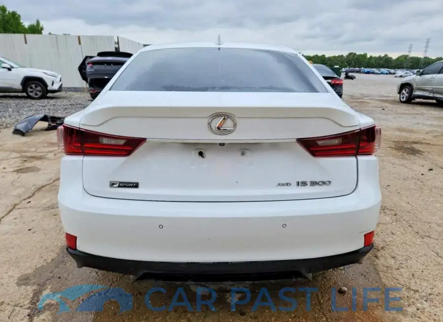 JTHC81D2XK5035169# 6