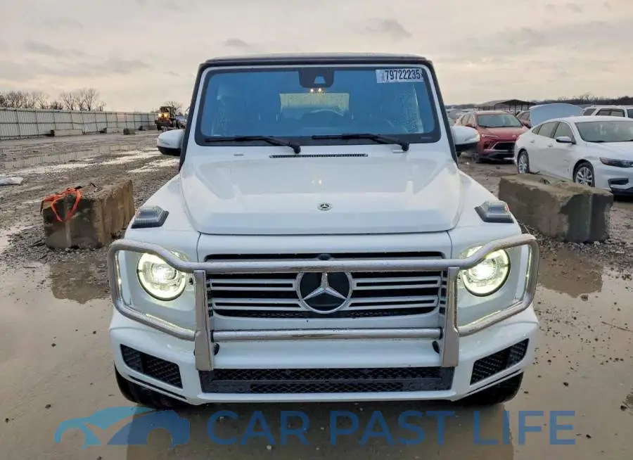 W1NYC6BJ9MX399838# 5