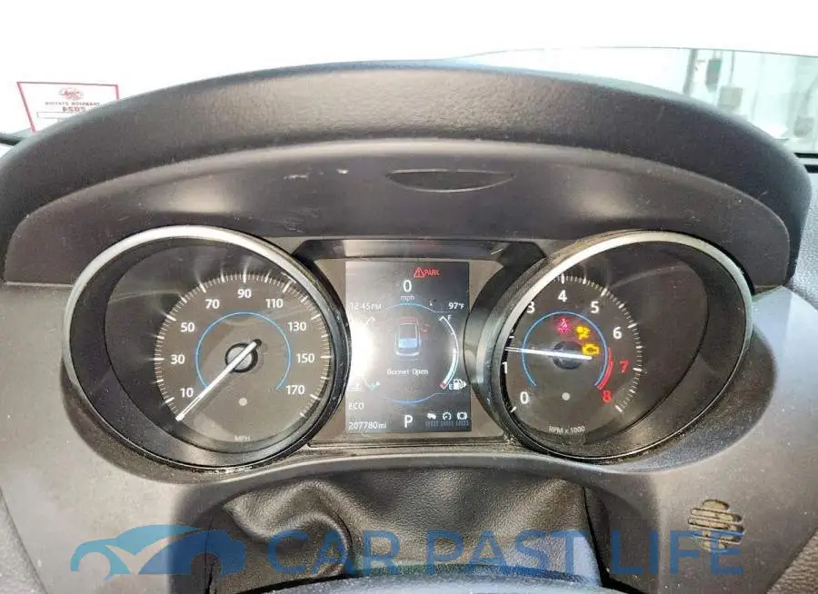 SADCJ2BV2HA098148# 9