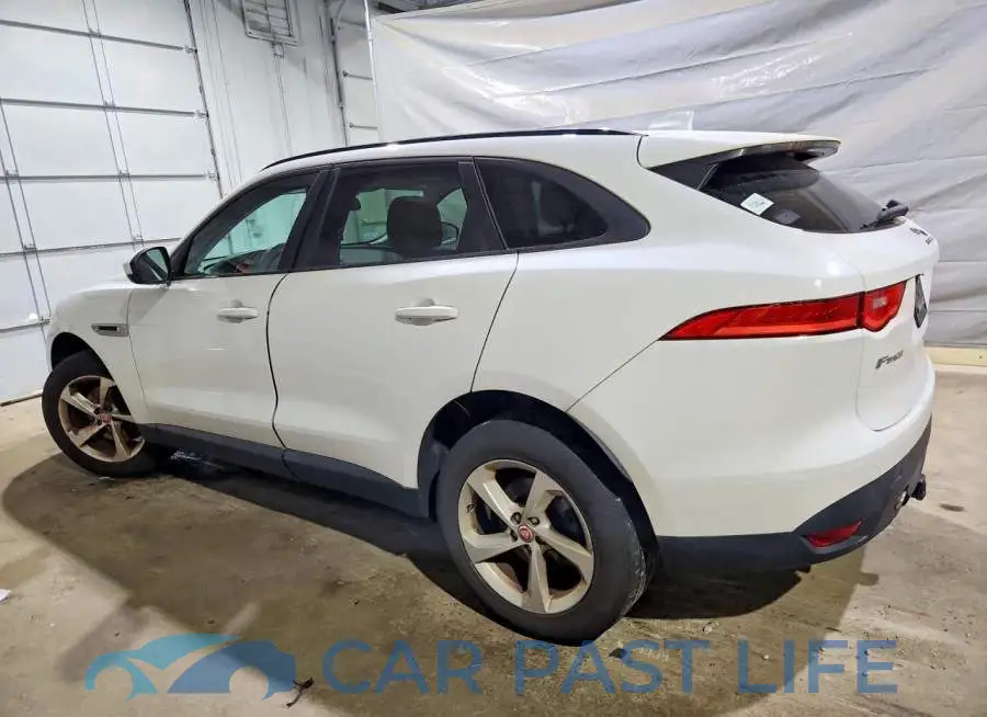 SADCJ2BV2HA098148# 2