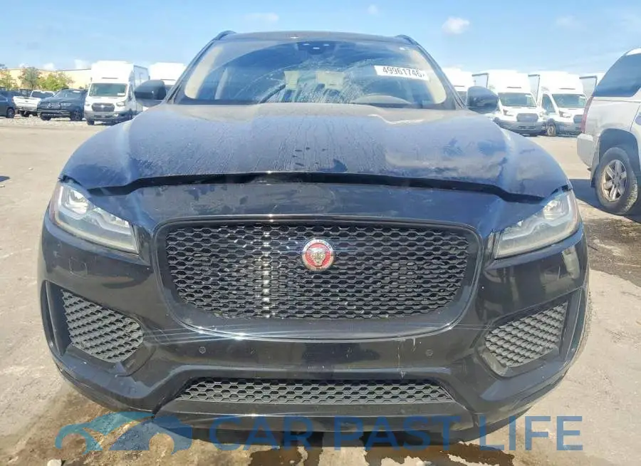 SADCP2FX2LA616990# 5