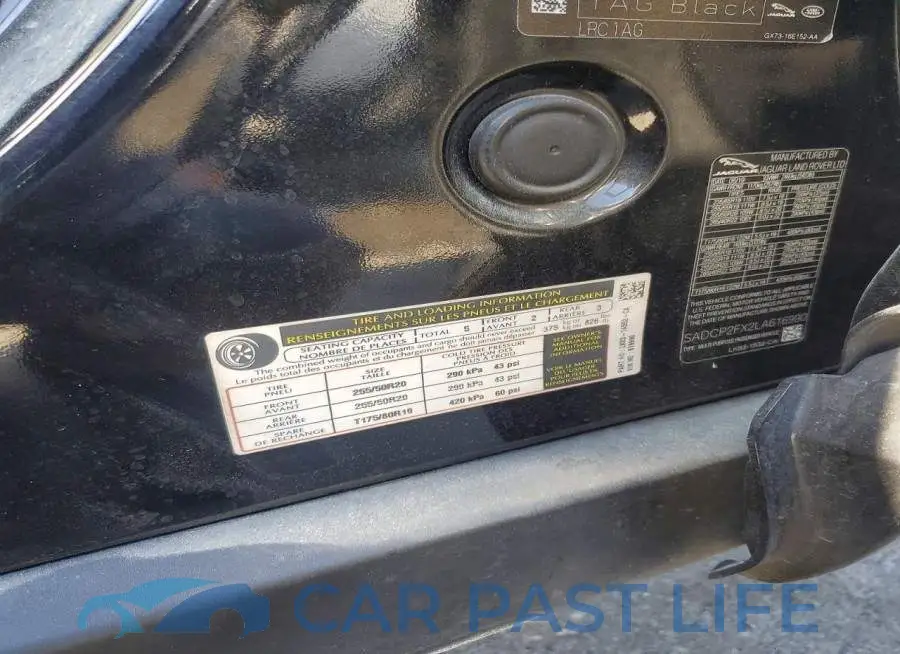 SADCP2FX2LA616990# 13