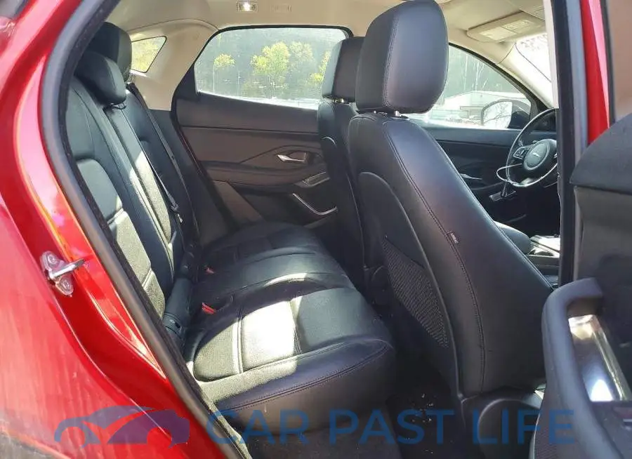 SADFJ2FX9J1Z31619# 11