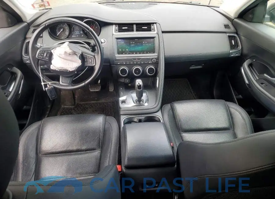 SADFJ2FX9K1Z34554# 8