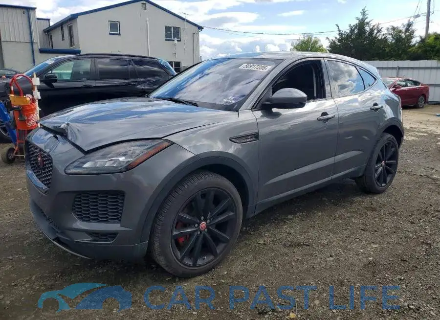 SADFJ2FX9K1Z34554# 1