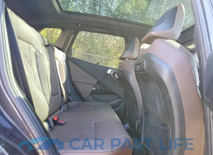 5UX53GP03T9240511# 11