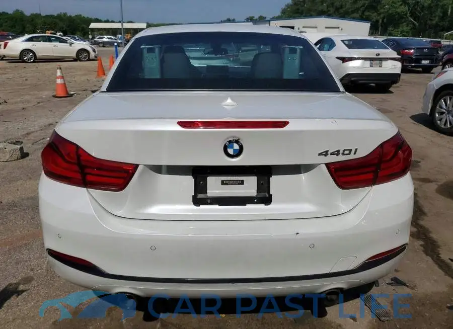 WBA4Z5C52KEE17539# 6
