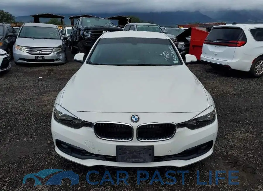 WBA8A9C56HK619873# 5