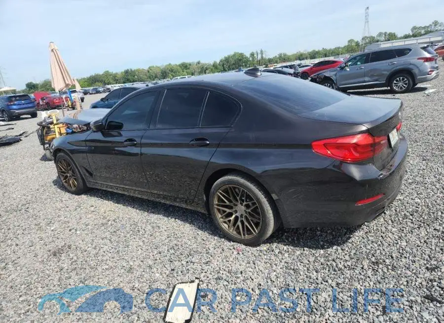 WBAJE5C37HG914495# 2