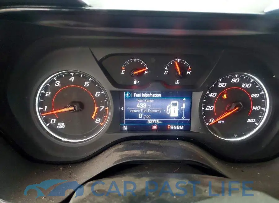1G1FB1RX2N0113751# 9
