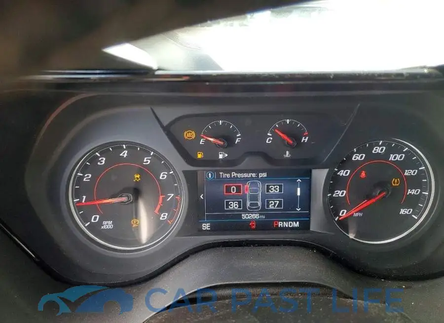 1G1FB1RX8P0146725# 9