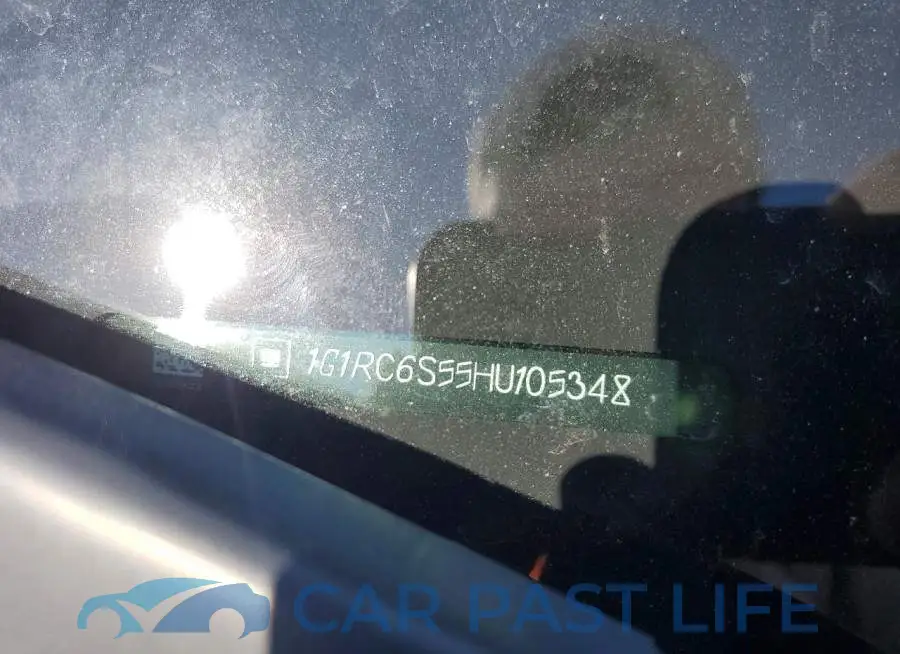 1G1RC6S55HU105348# 12