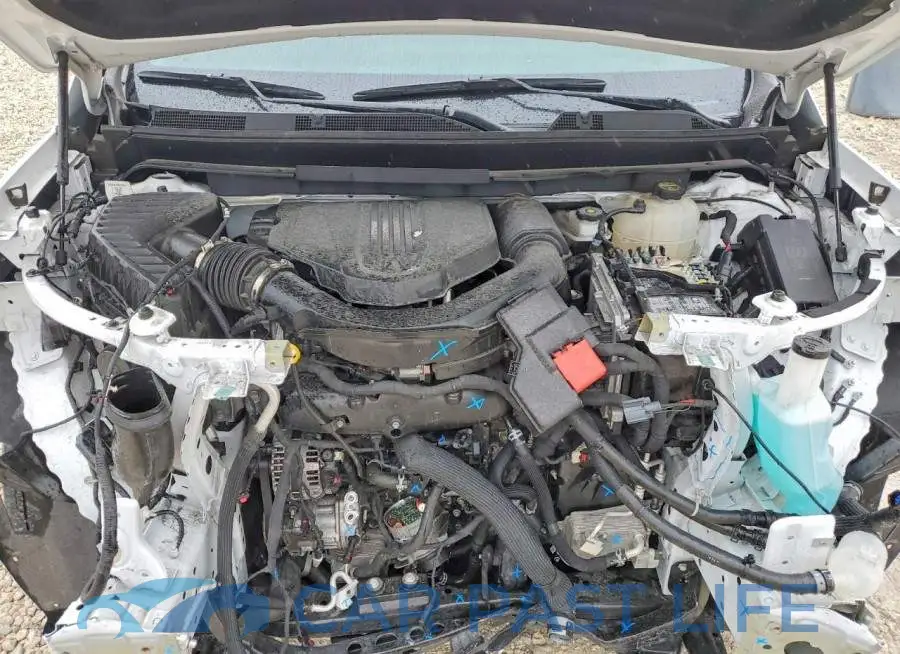 1GNERGKS2RJ140598# 12