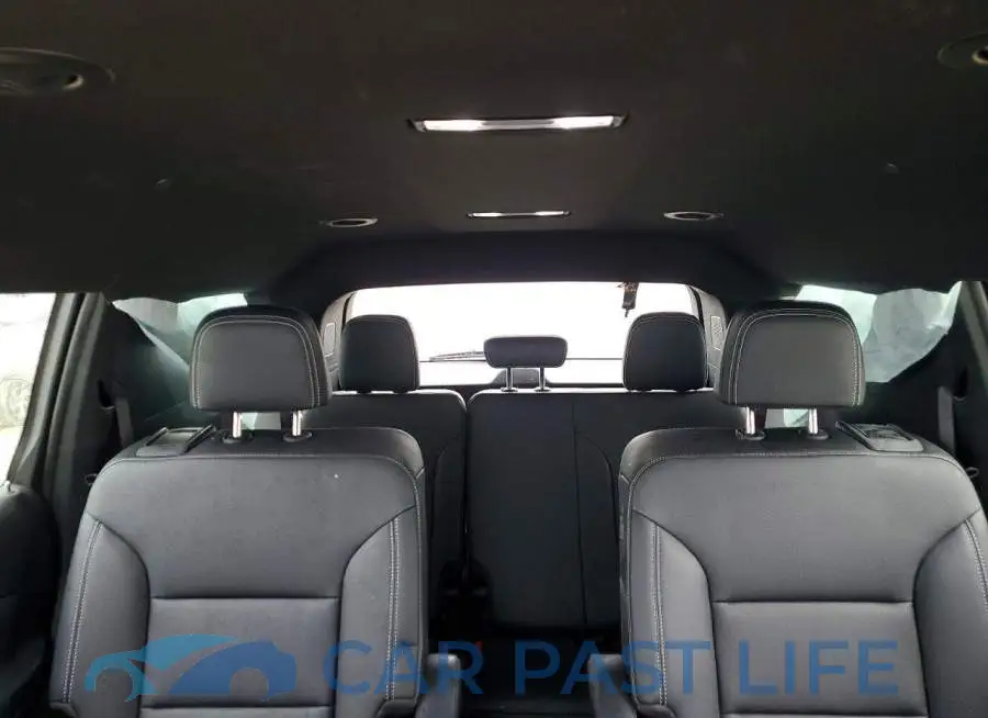 1GNERGKS2RJ140598# 10