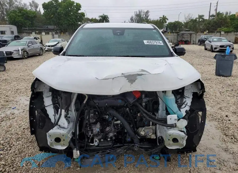 1GNERGKS2RJ140598# 5