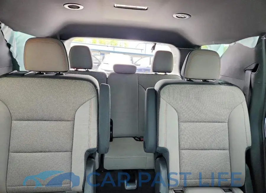 1GNERGKS5TJ220890# 10